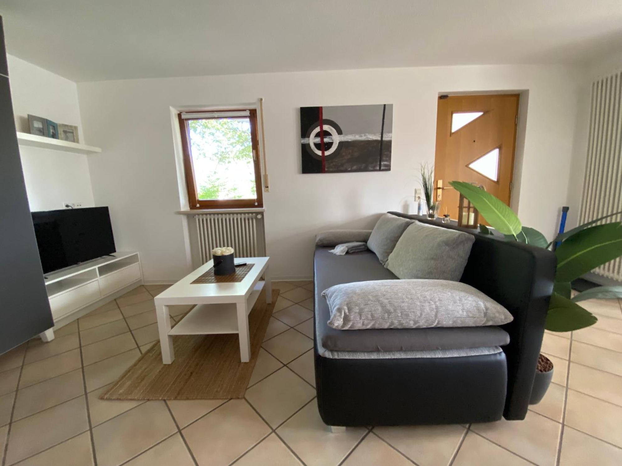 Apartment Baerenfelsblick 珀丽 外观 照片